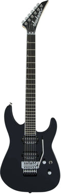 Deep Black Electric Guitar H23102