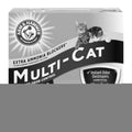 Clumping Multi Cat Litter E622191