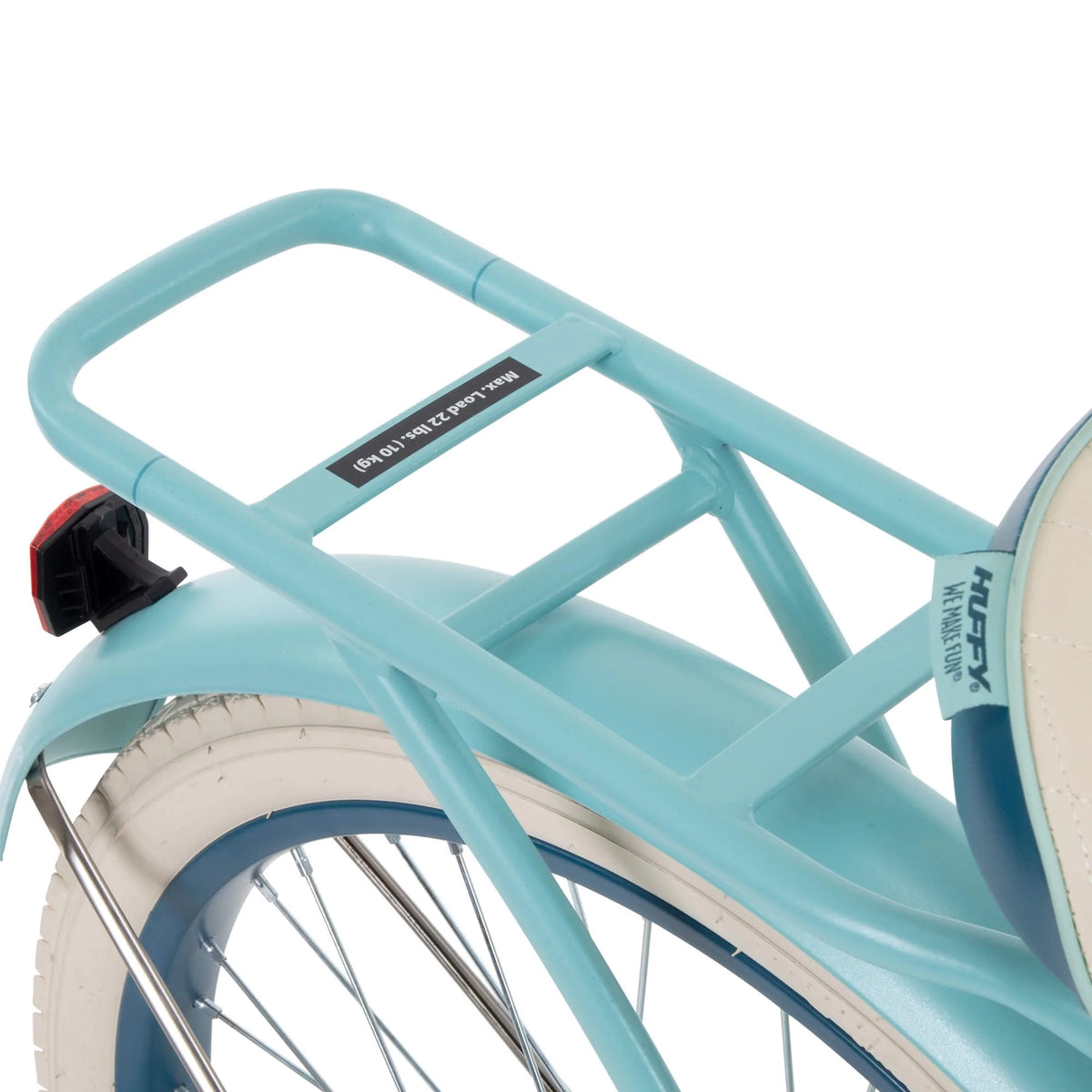 24 Girls' Cruiser Bike W9469