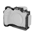 Aluminum Alloy Camera Cage with Quick Release Plate Z592