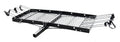 62 inch Steel Cargo Carrier Trailer with Bike Rack L831