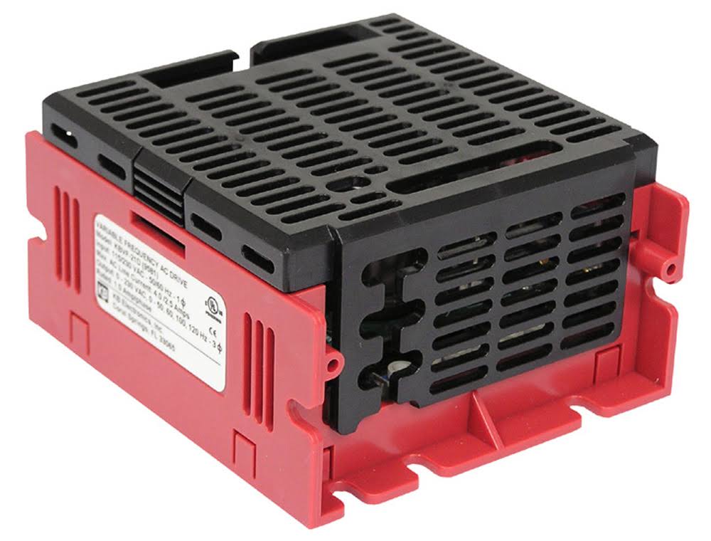 AC Drives J123436