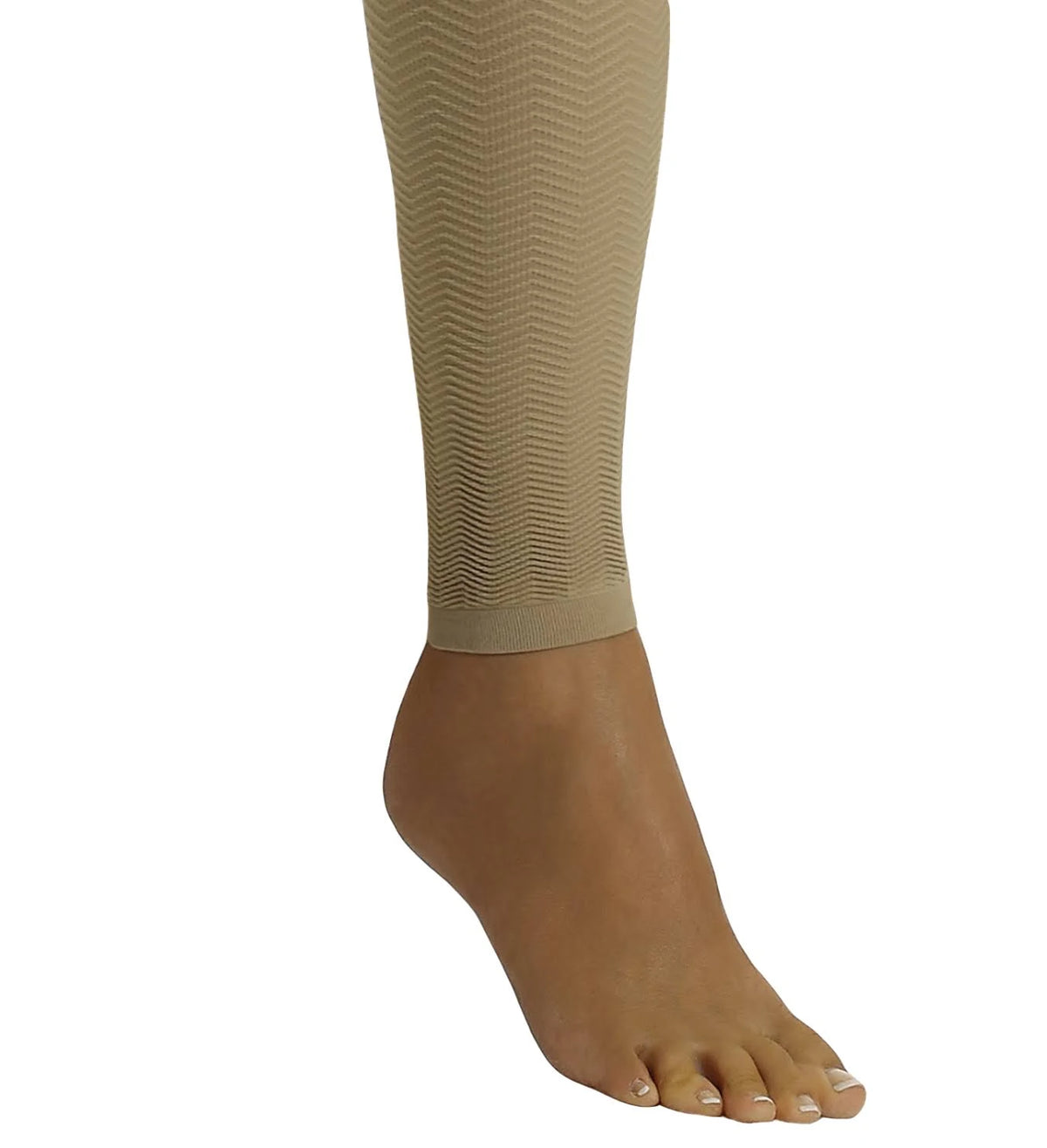 Black Compression Garment L4247
