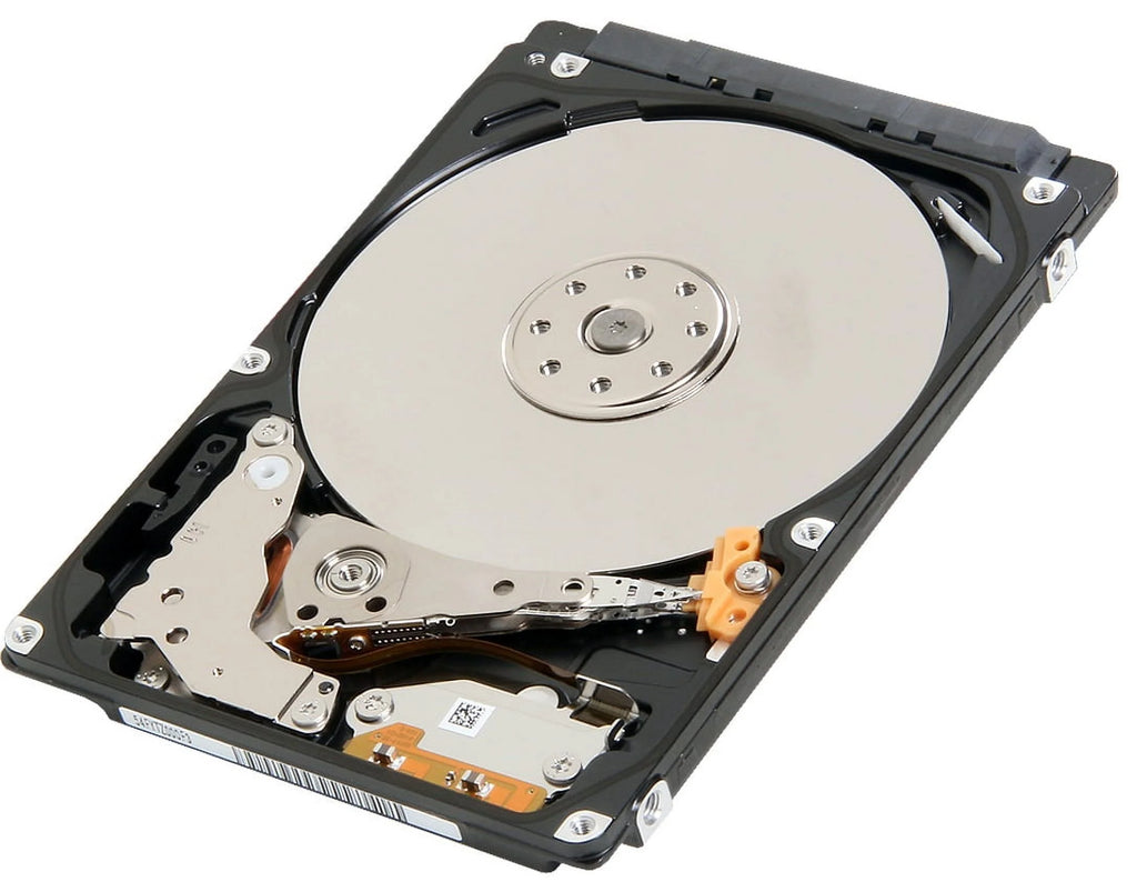 320GB Y443