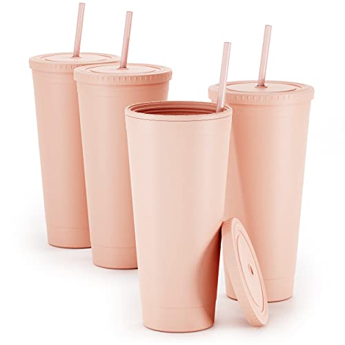 Insulated Travel Tumblers 32 oz. 3 Pack O409110