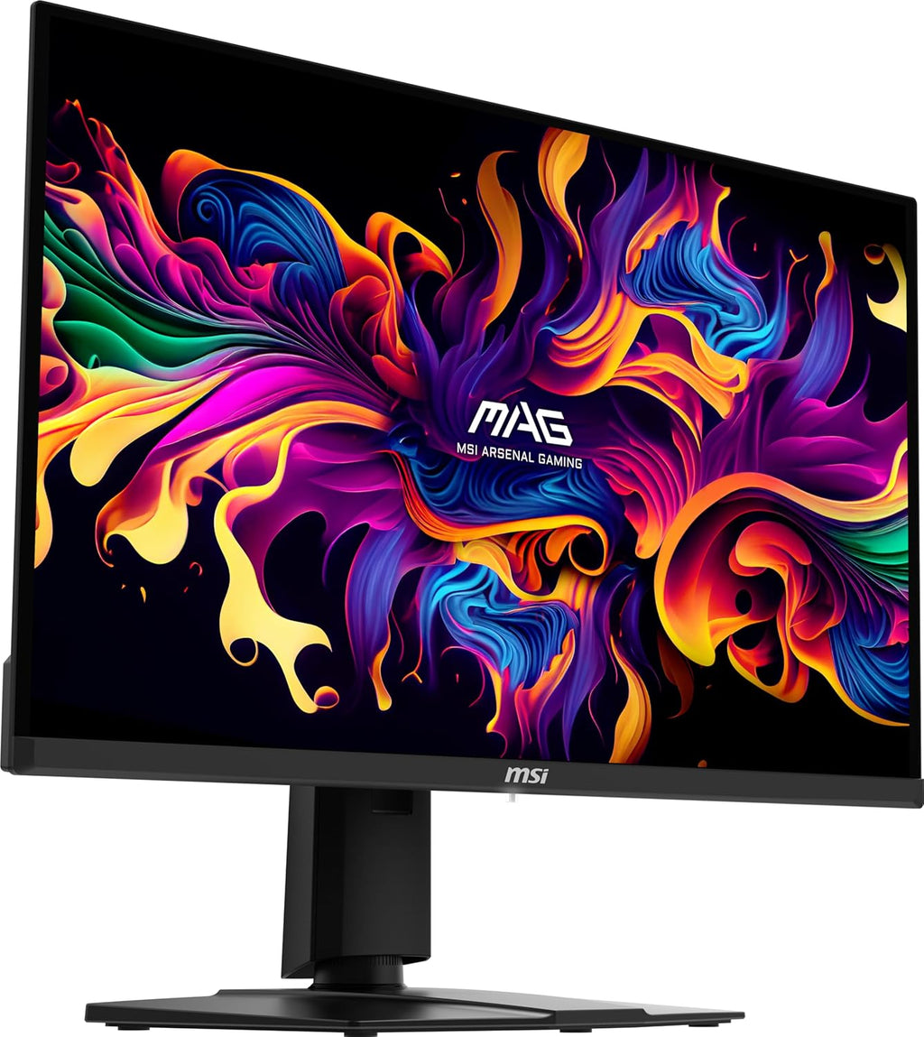 27 OLED Gaming Monitor, 2560 x 1440 QHD, 360Hz, True Black HDR 400 B302