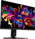 27 OLED Gaming Monitor, 2560 x 1440 QHD, 360Hz, True Black HDR 400 B302