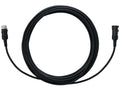 7M Black Extension Cable H76757