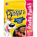 Bacon & Beef Dog Treats A89769