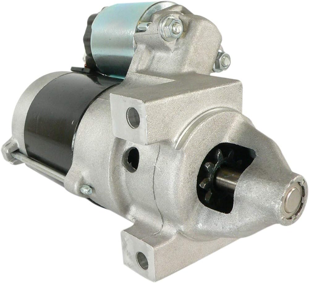 Starter Replacement for Kohler 2409801 2409803 1209817 Pack of 2 P9799