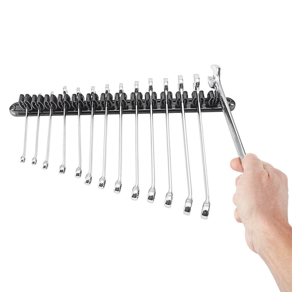Magnetic Clip Rail Tool Holder U997556