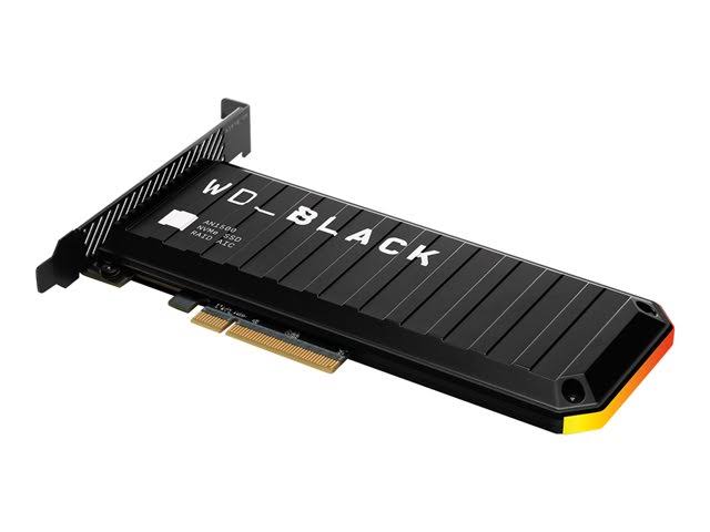 1 TB Internal PCIe NVMe SSD C292