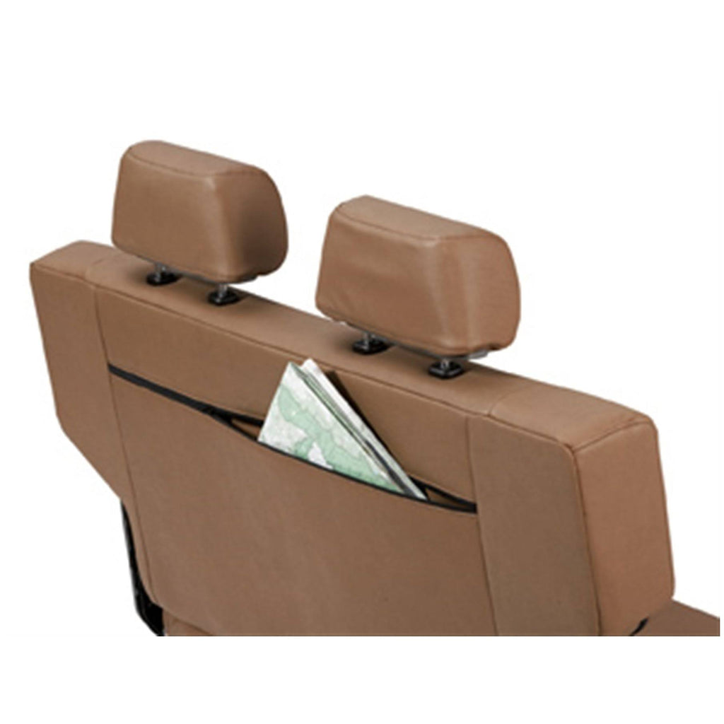Rear Bench Seat C464
