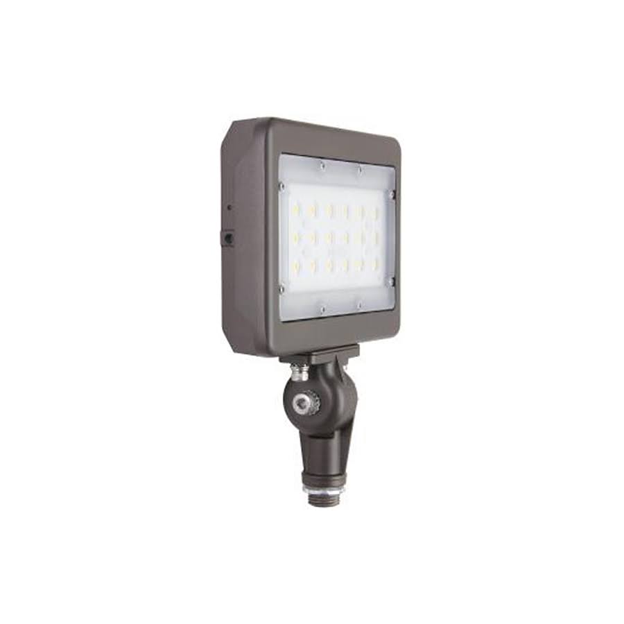29W LED Slim Flood Light with Knuckle Mount V869484