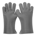 Insulated Heat-Resistant Gloves U5443