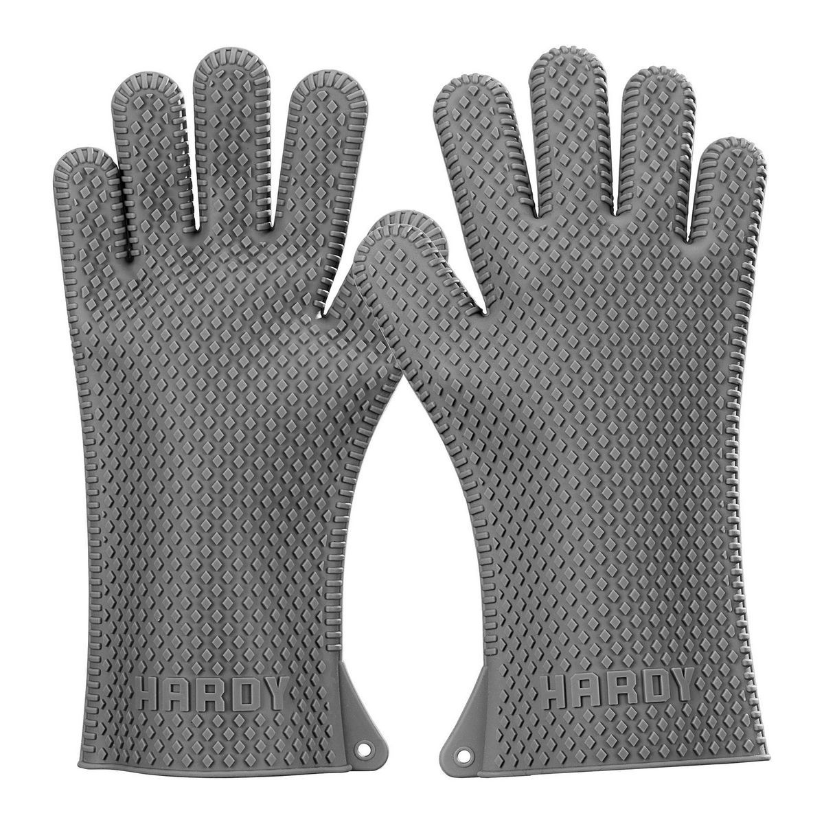 Insulated Heat-Resistant Gloves U5443
