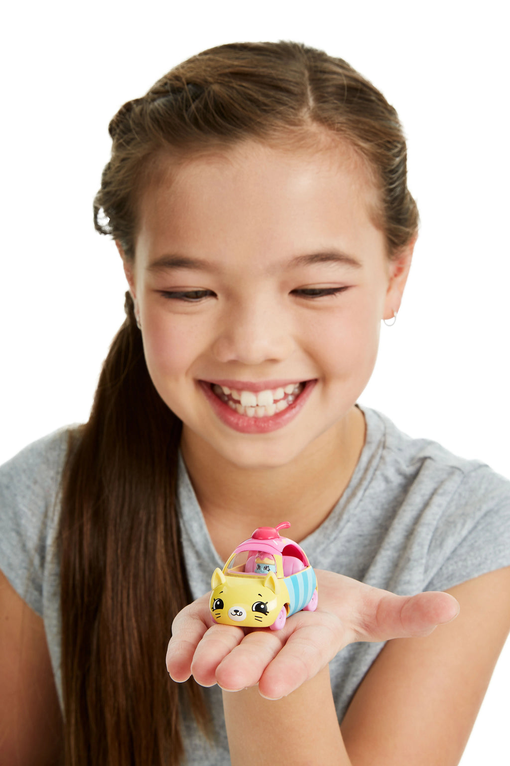 Jelly Joyride Cutie Cars K899503