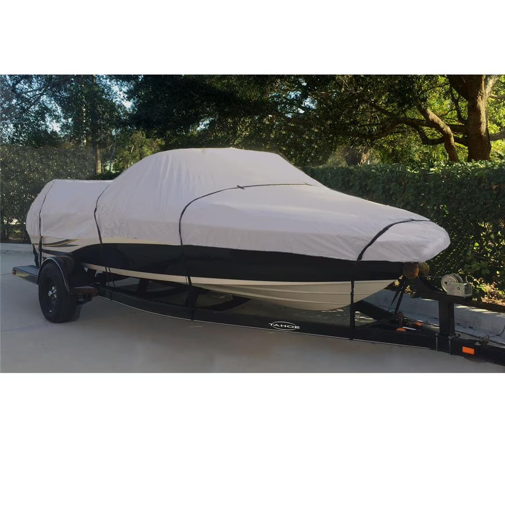 Boat Cover H663