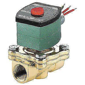 Brass Solenoid Valve P933069