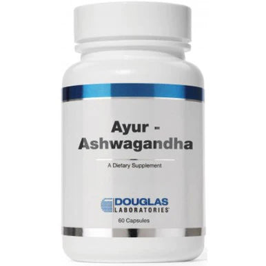 Ashwagandha 60c A562453