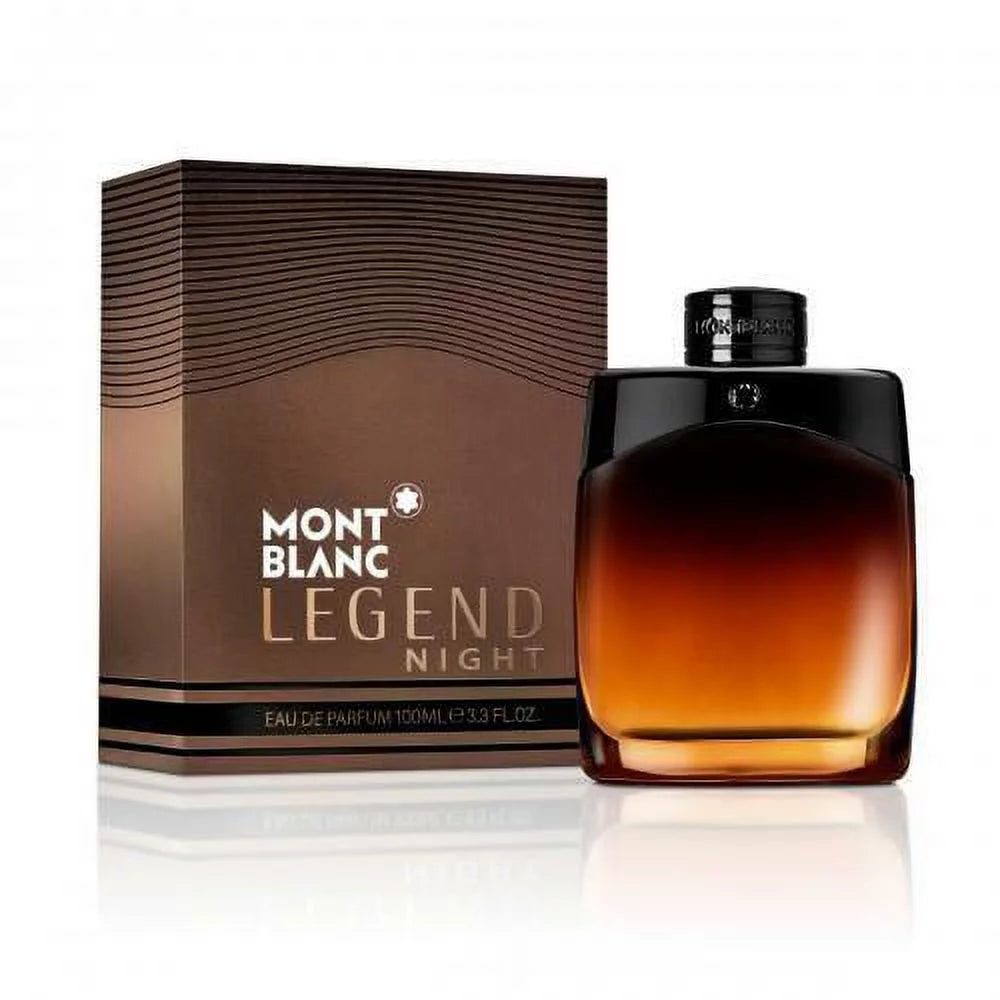 3.3 oz Eau de Parfum Spray for Men U85988