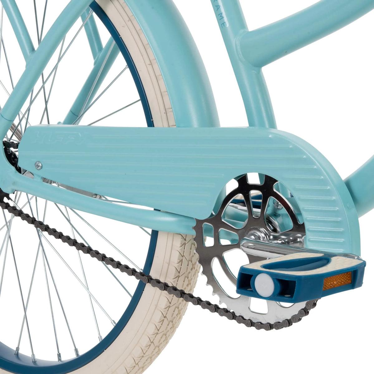 24 Girls' Cruiser Bike W9469