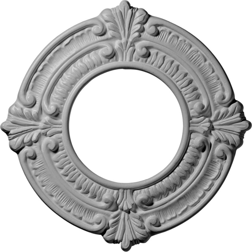 Ceiling Medallion Y932