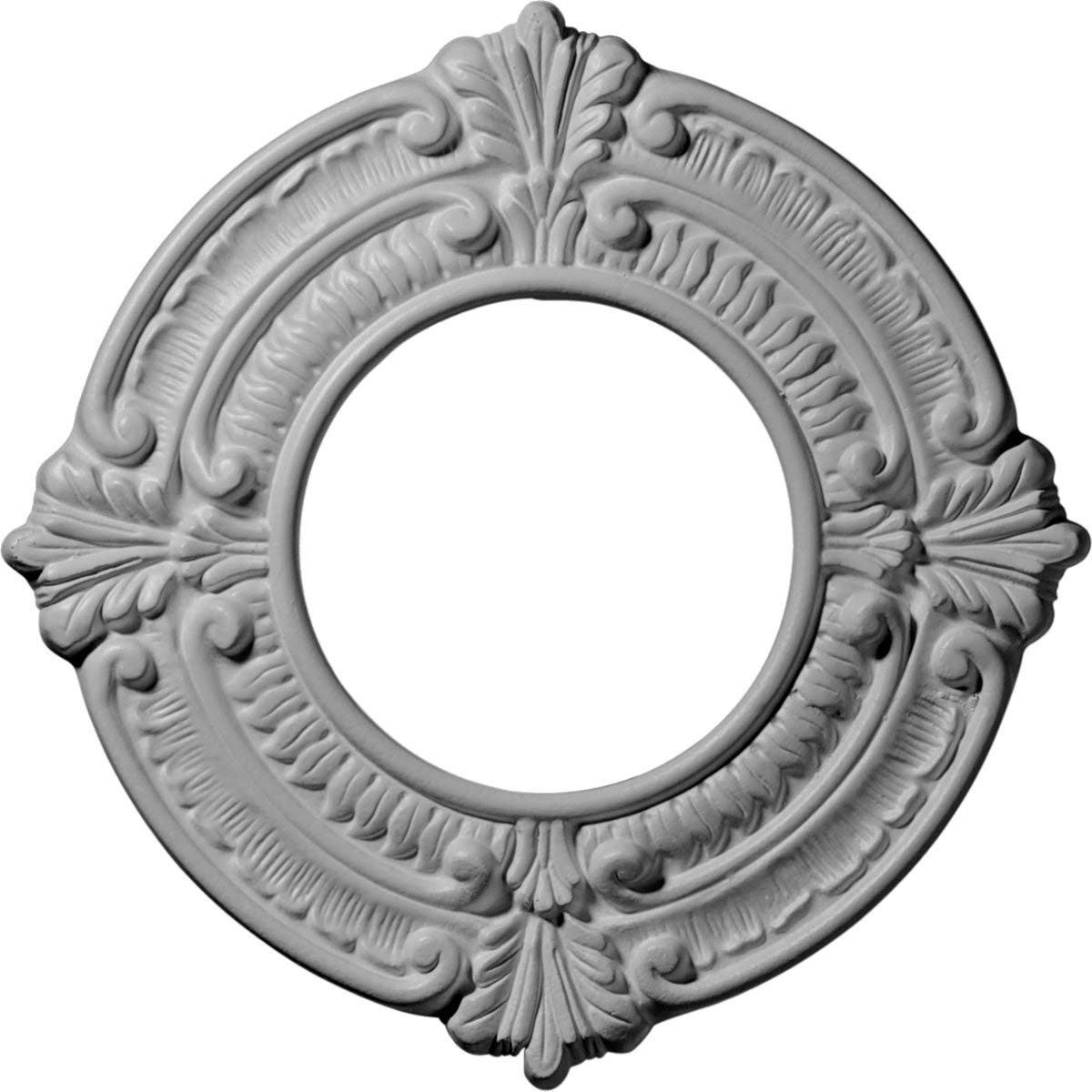 Ceiling Medallion Y932