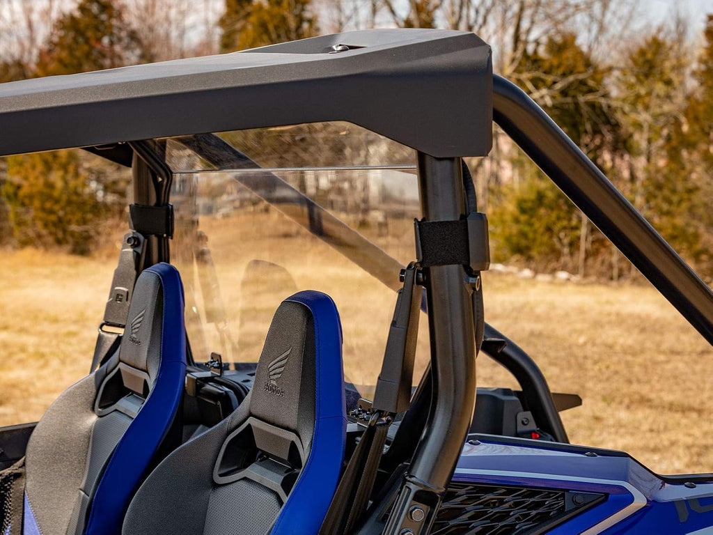 Rear Windshield for Honda Talon 1000X / 1000R K66505
