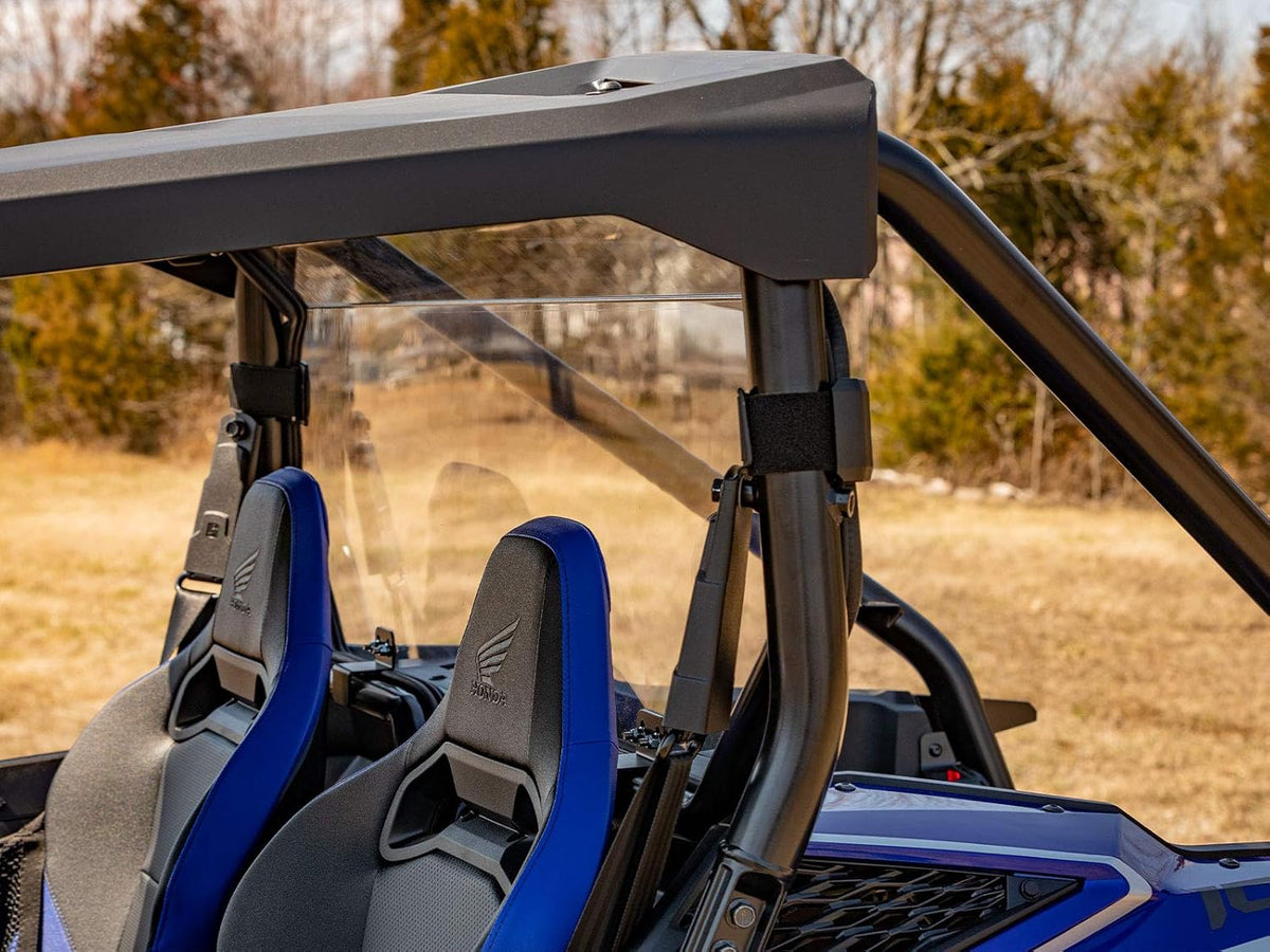 Rear Windshield for Honda Talon 1000X / 1000R K66505