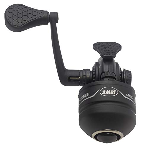 Speed Cast Spincast Reel W1719