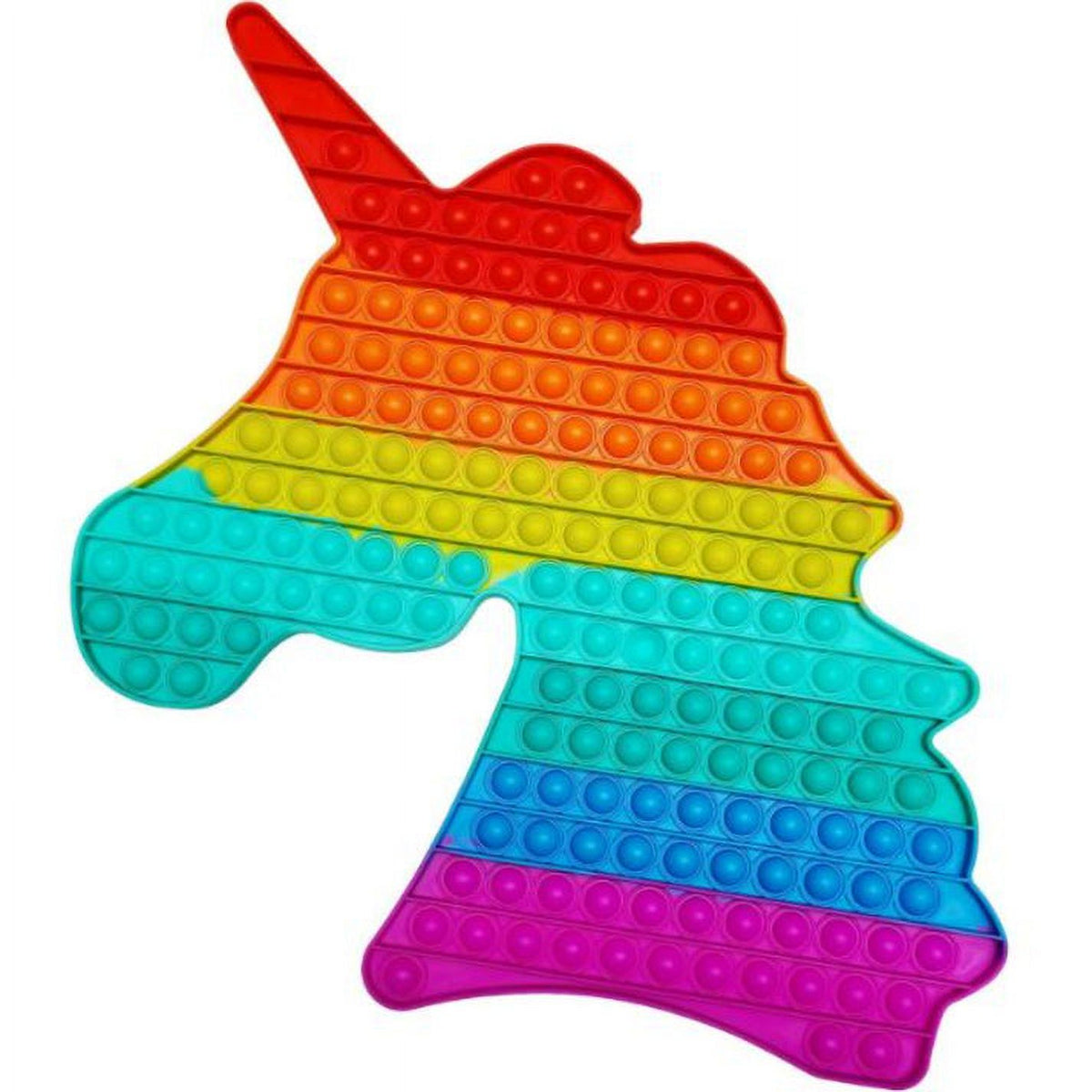 Silicone Bubble Popper S507366