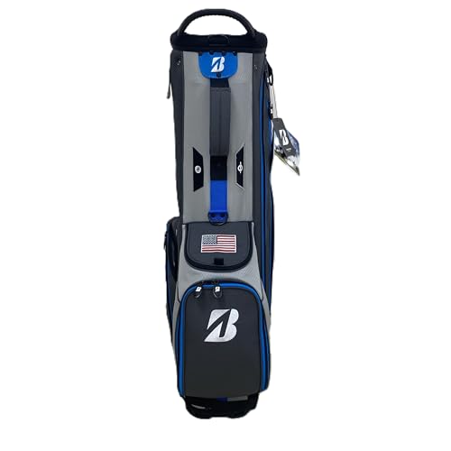 Lightweight Stand Bag E86141