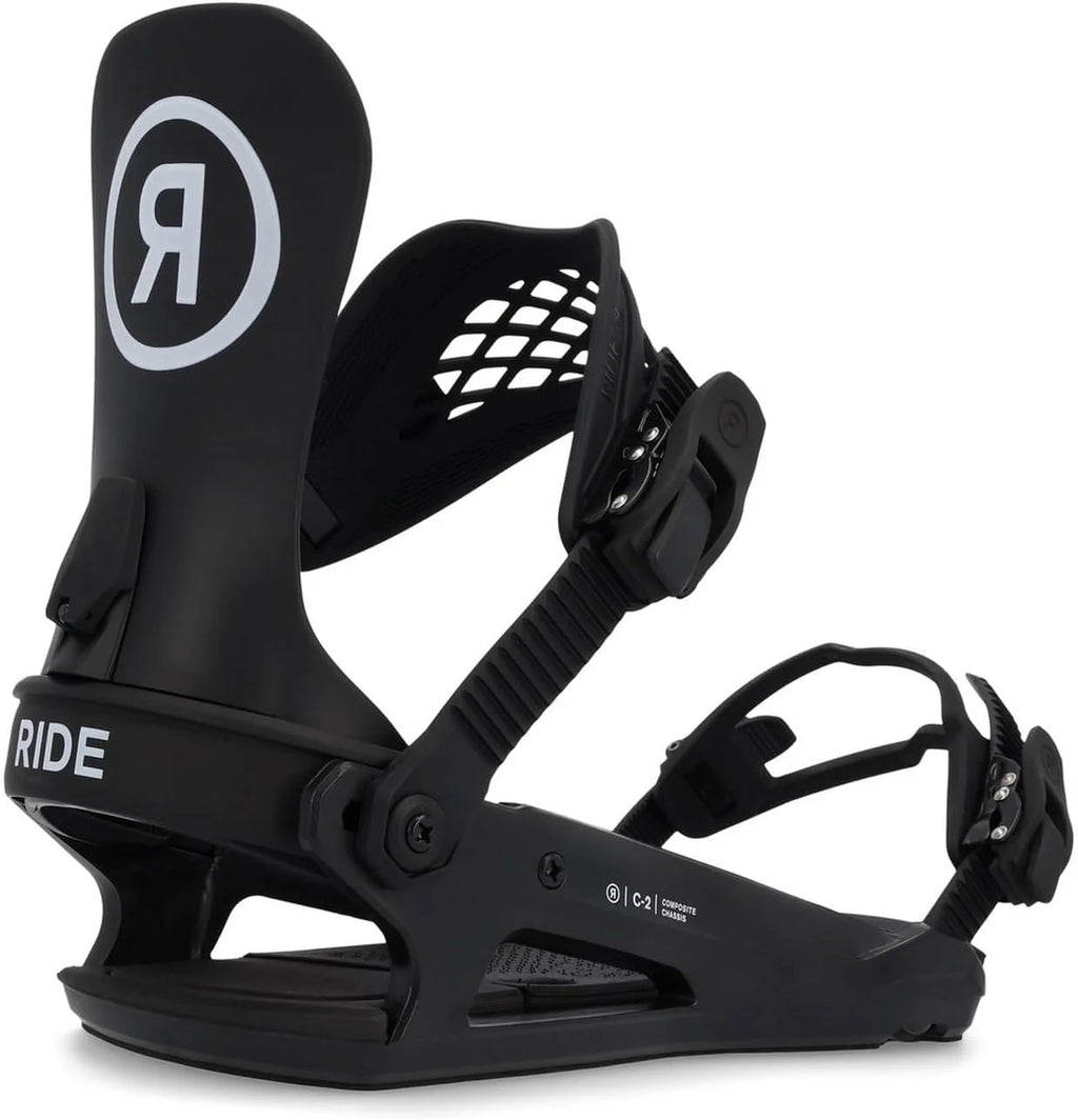Mens Snowboard Bindings S410