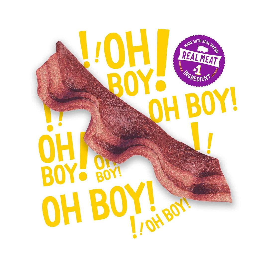 Bacon & Beef Dog Treats A89769