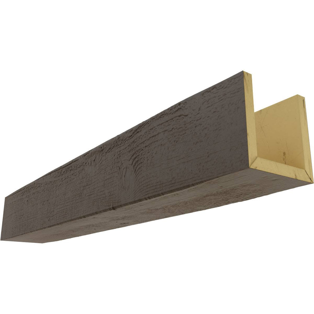 Natural Faux Wood Ceiling Beam K57755