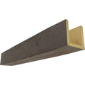 Natural Faux Wood Ceiling Beam K57755