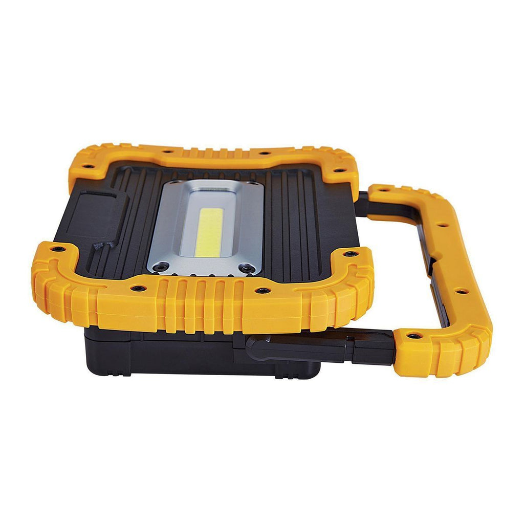 1250 Lumen LED Rechargeable Work Light P6062