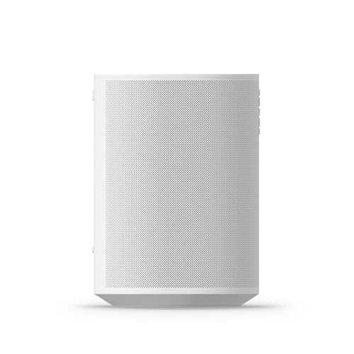 White Wireless Smart Speaker J465062