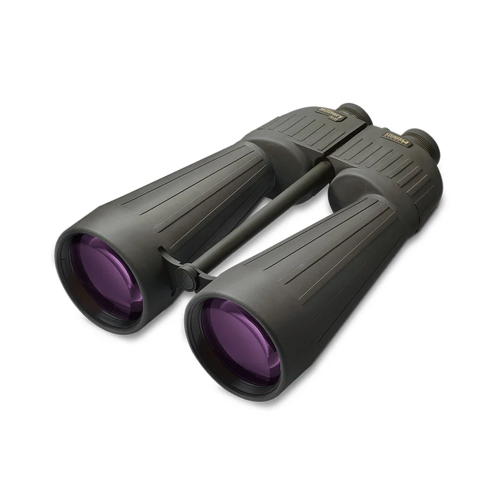 20x80 Military Binoculars H365533