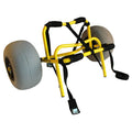Balloon Sand Cart Z32177