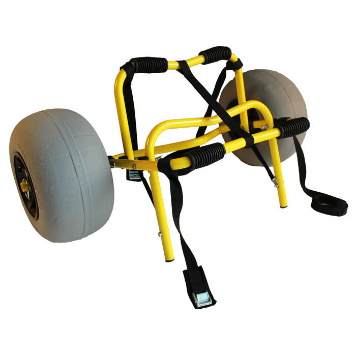 Balloon Sand Cart Z32177