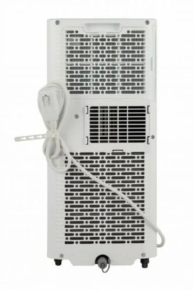5,500 BTU Portable Air Conditioner with Remote F6497