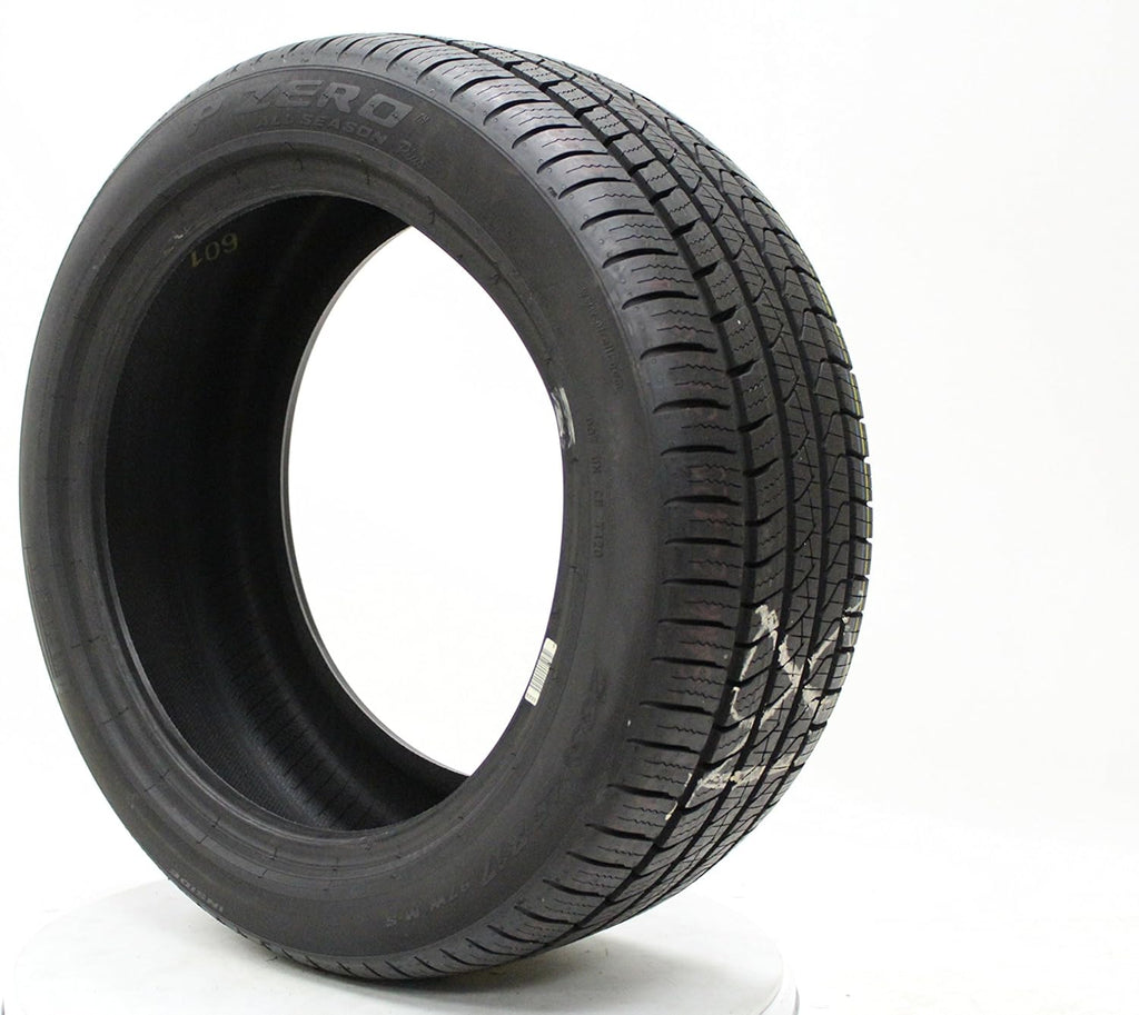255/40R19 All-Season Radial Tire S652