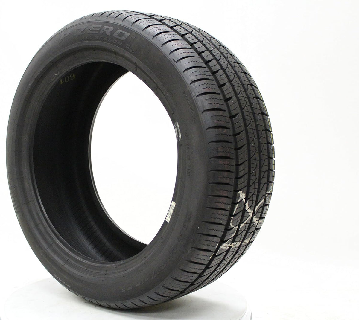 255/40R19 All-Season Radial Tire S652