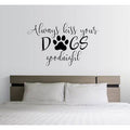 Wall Decal U451140