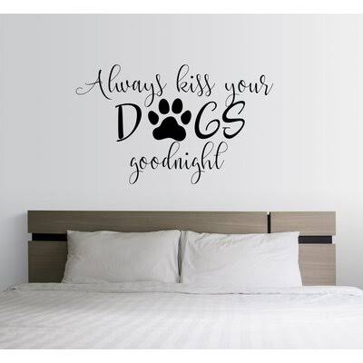Wall Decal U451140