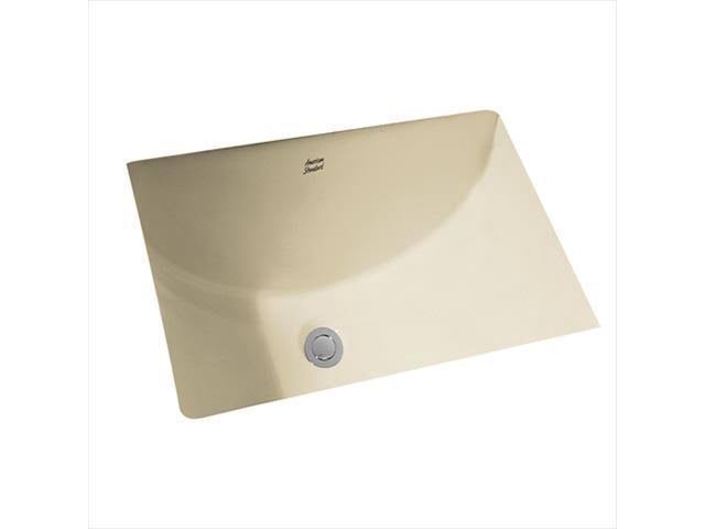 Undermount Bathroom Sink in Linen K343