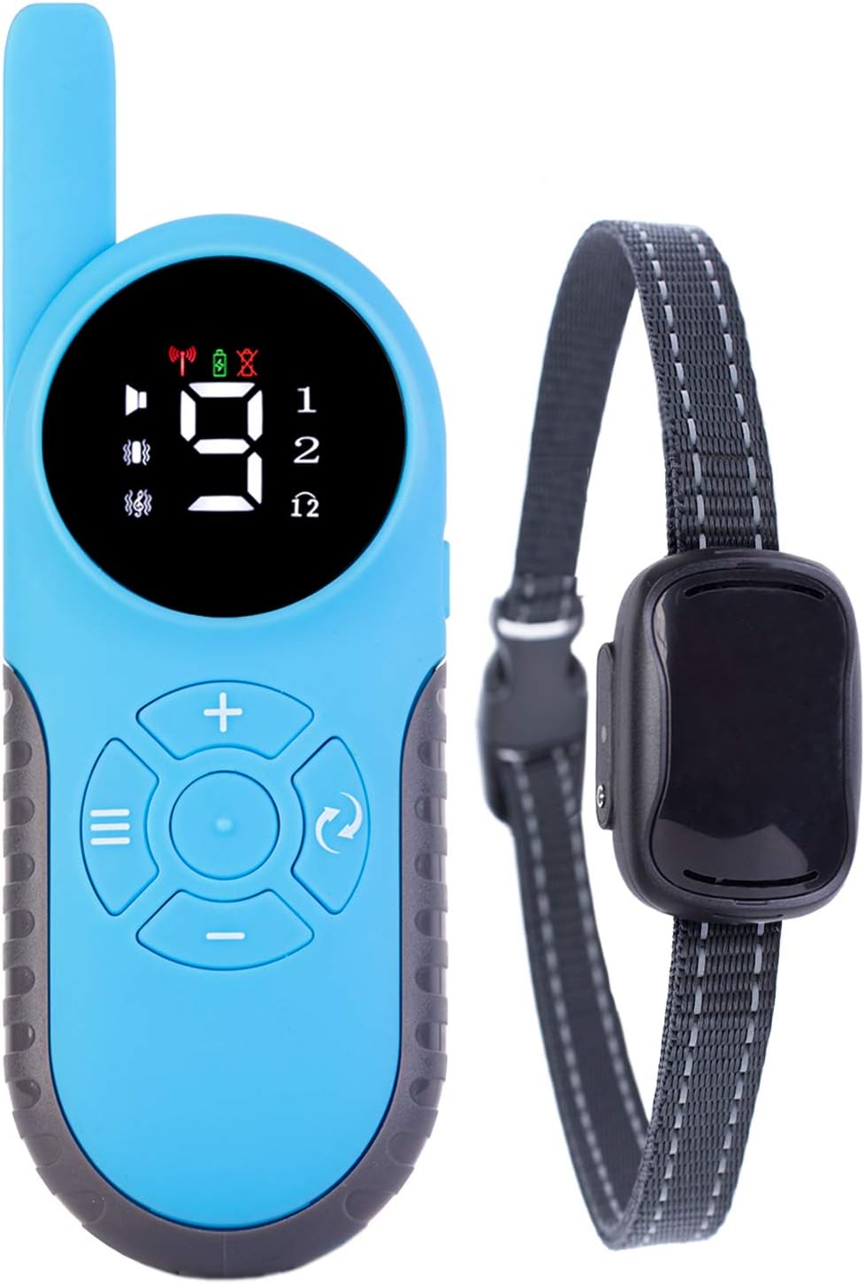 Dog Remote Collar Pack of 2 S28930