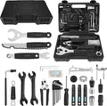 30 Piece Bike Repair Tool Kit with Storage Case D441